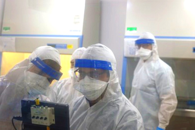 Pesquisadores se unem em força-tarefa para combate ao Coronavirus