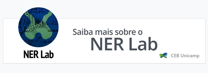CEB Unicamp - Detalhes Laboratórios - NER Lab