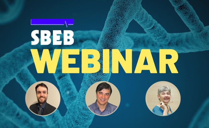 Webinar Ciência Aberta: Impactos e Potencialidades para as Pesquisas em Engenharia Biomédica