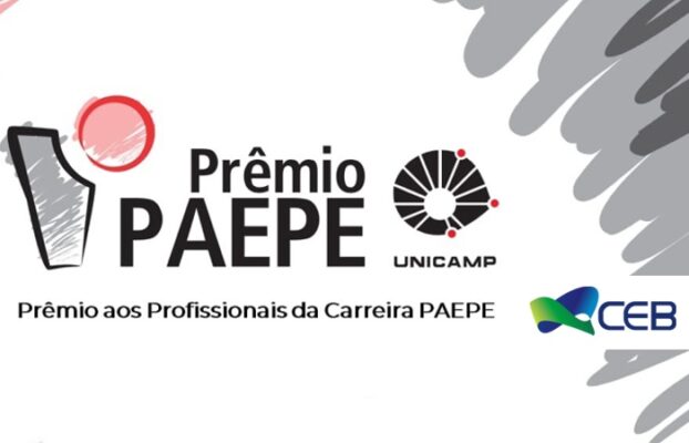 Servidor Tiago Rodrigo Biasoli vence o Prêmio PAEPE 2023!