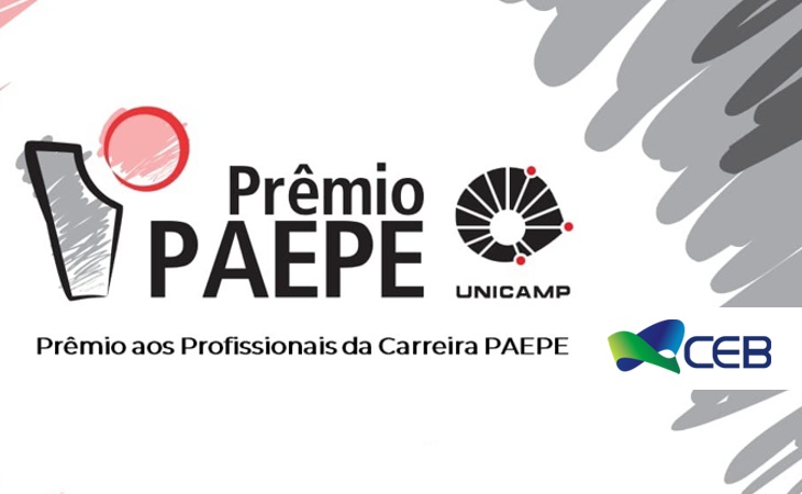 Servidor Tiago Rodrigo Biasoli vence o Prêmio PAEPE 2023!